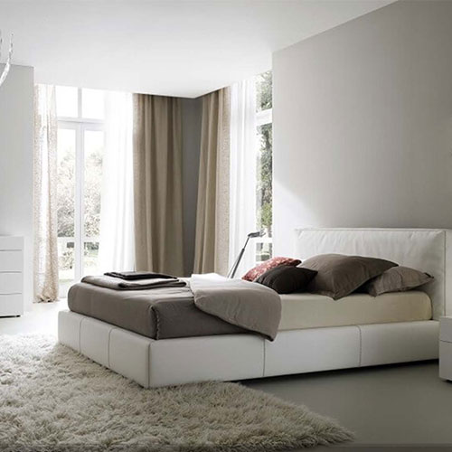 Bàn giao biệt thự 290m2 chú Thành