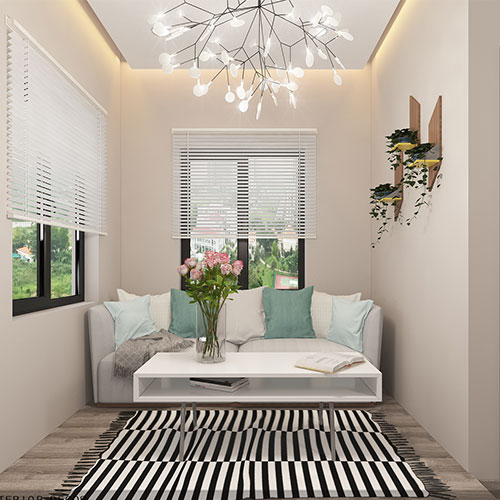 Bàn giao Biệt Thự Valora Kikyo anh Nghĩa