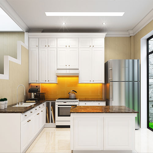 Bàn Giao biệt thự Hà Đô Anh Ân