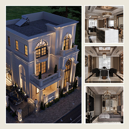 Villa Vũng Tàu
